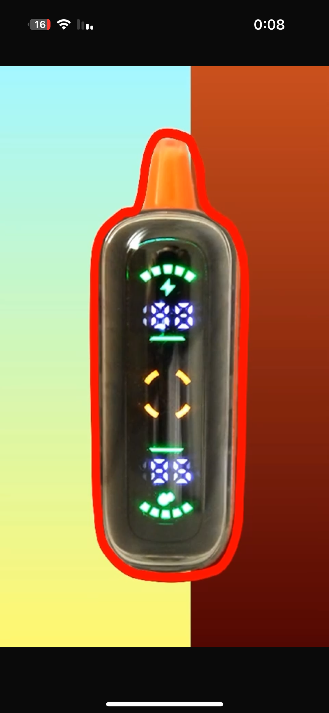 פייס הארט 22000 שאיפות