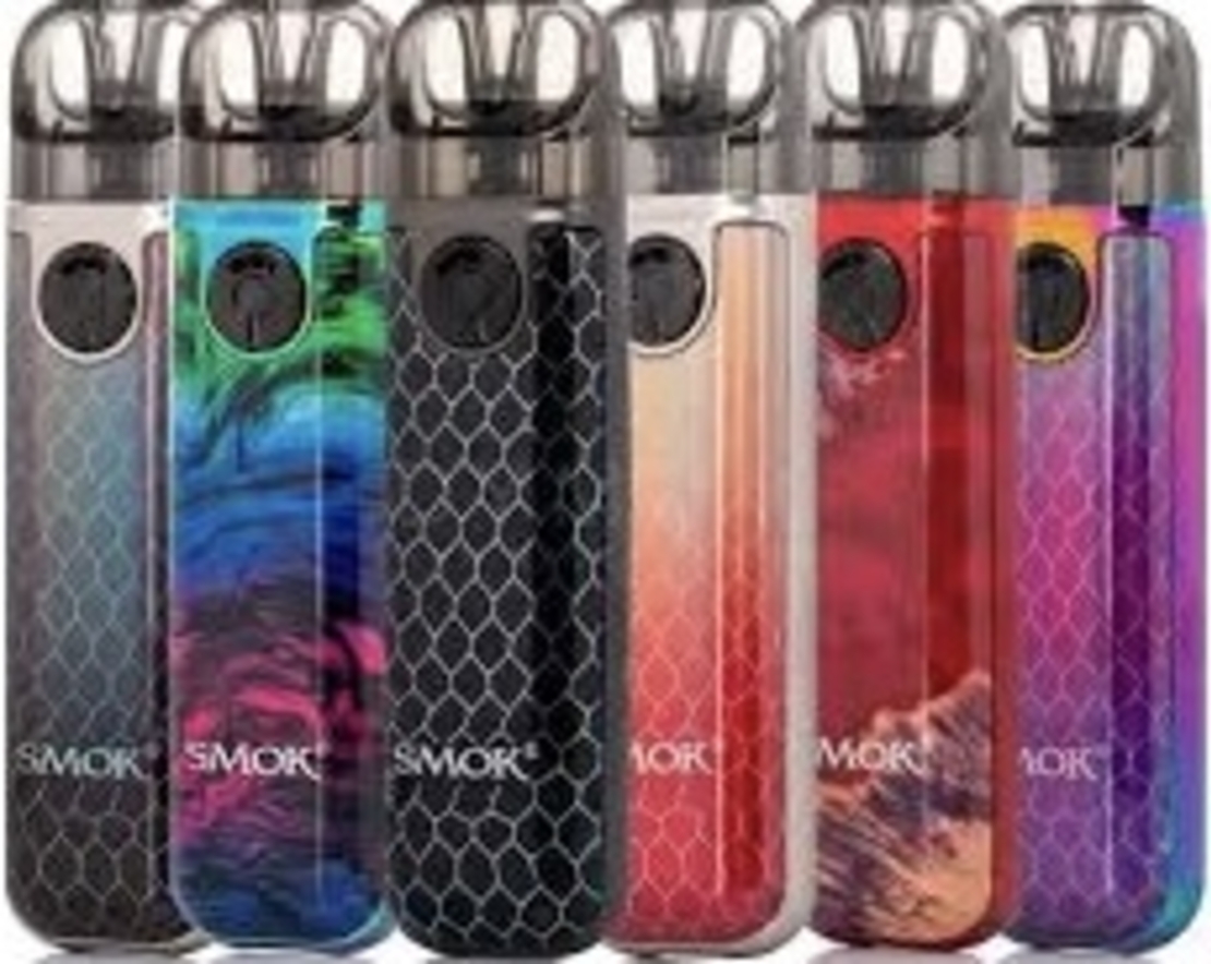Smok novo4 mini
