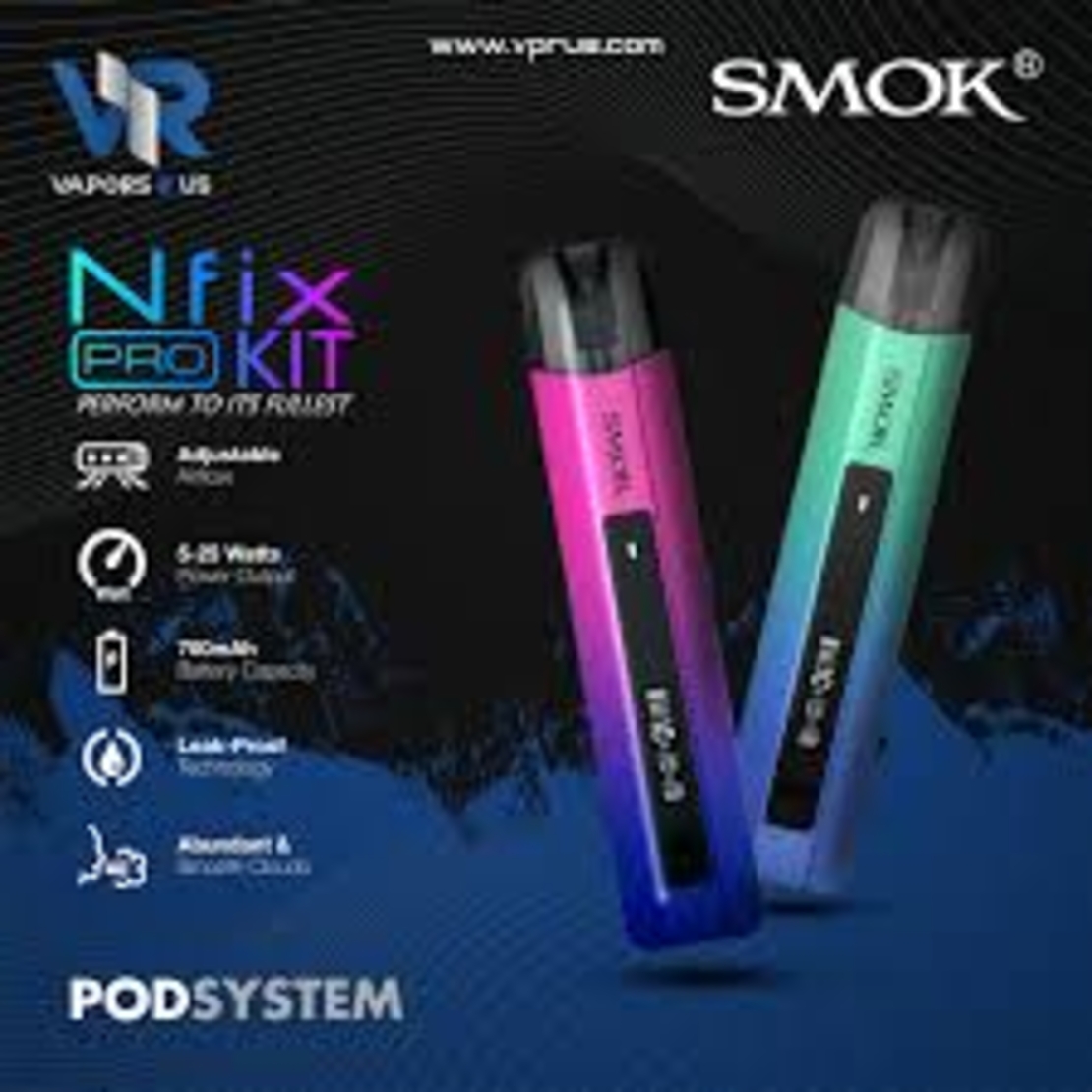 Nfix pro smok