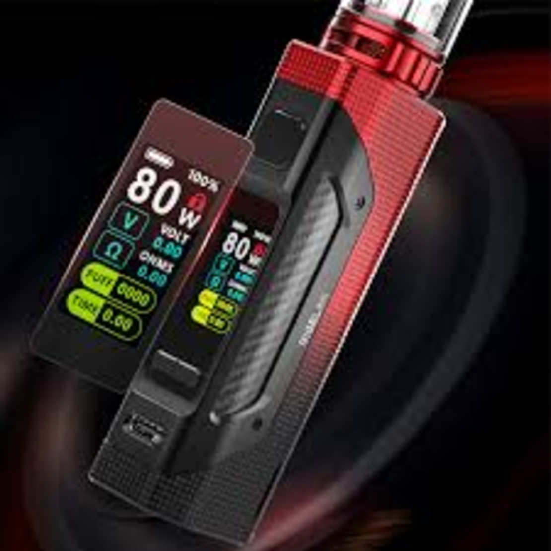 Rigel mini Smok נרגילה אלקטרונית