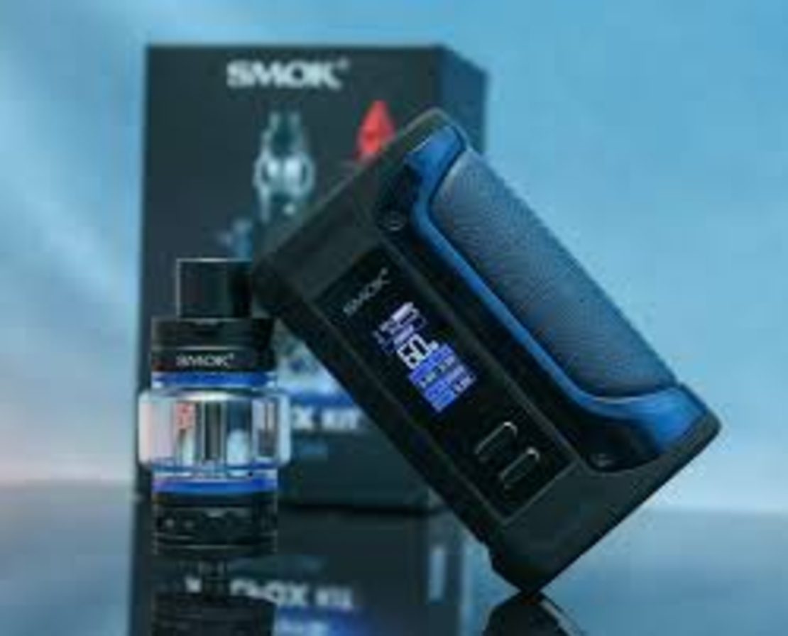Smok arcfox נרגילה אלקטרונית