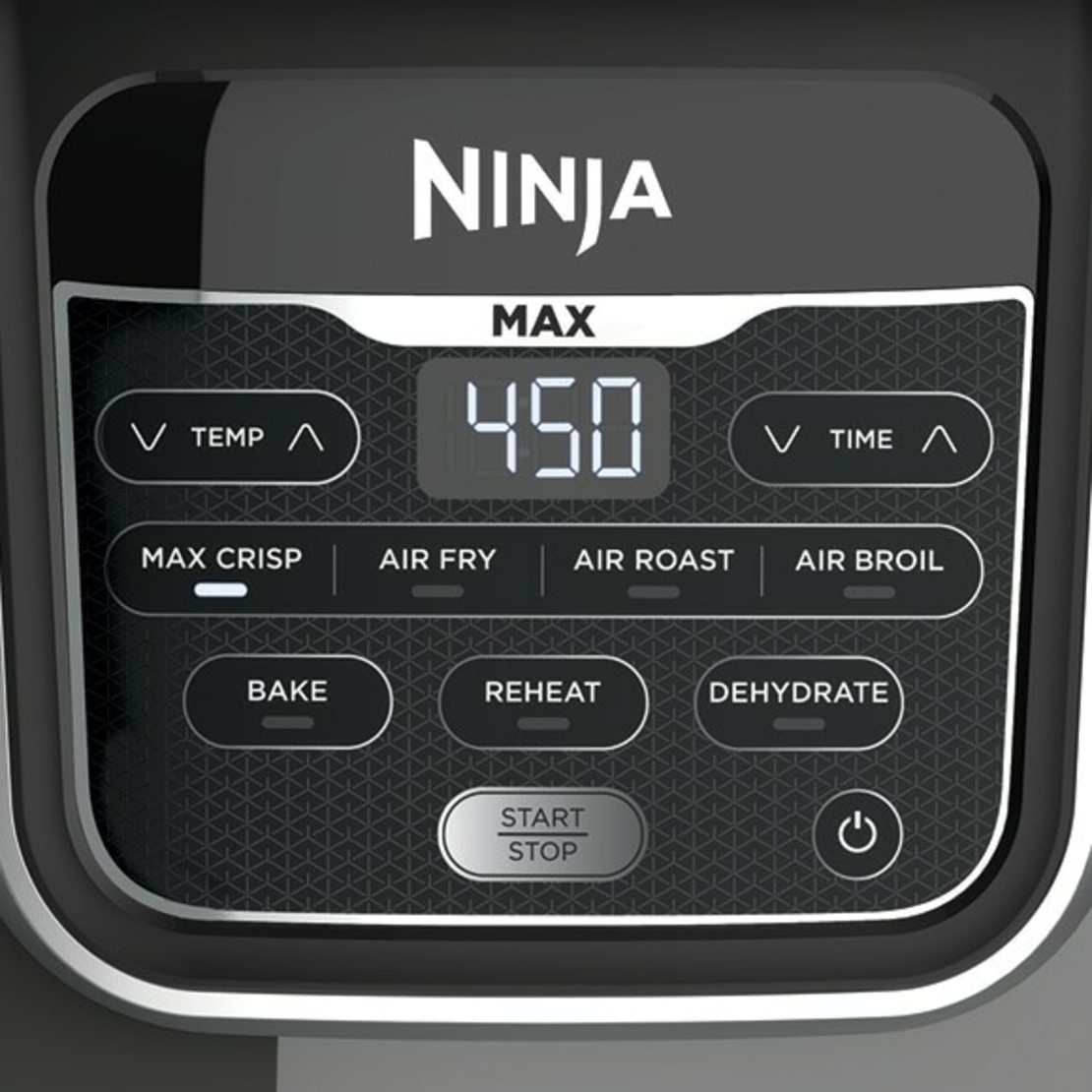 מכשיר טיגון ‏ללא שמן Ninja AF163 נינג'ה