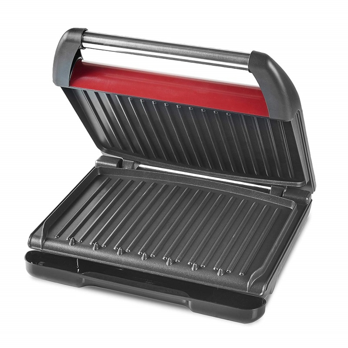 טוסטר לחיצה בריאותי 2 פרוסות כולל מתג הפעלה Russell Hobbs