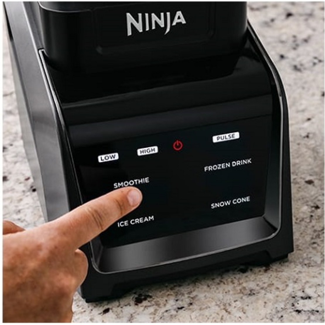 בלנדר Ninja נינג'ה CT641