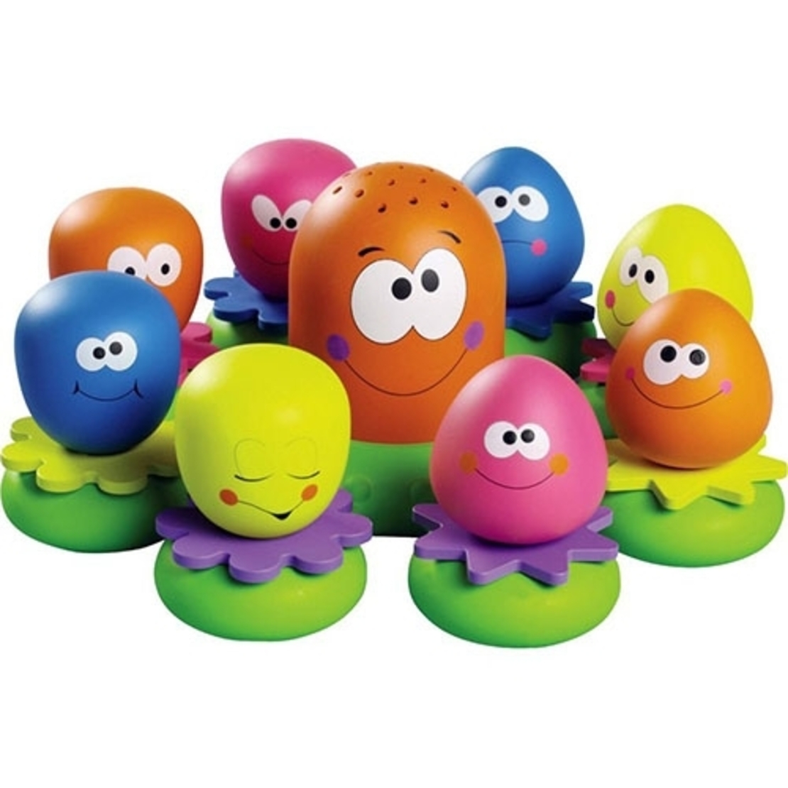 חברים מתיזים TOMY IL