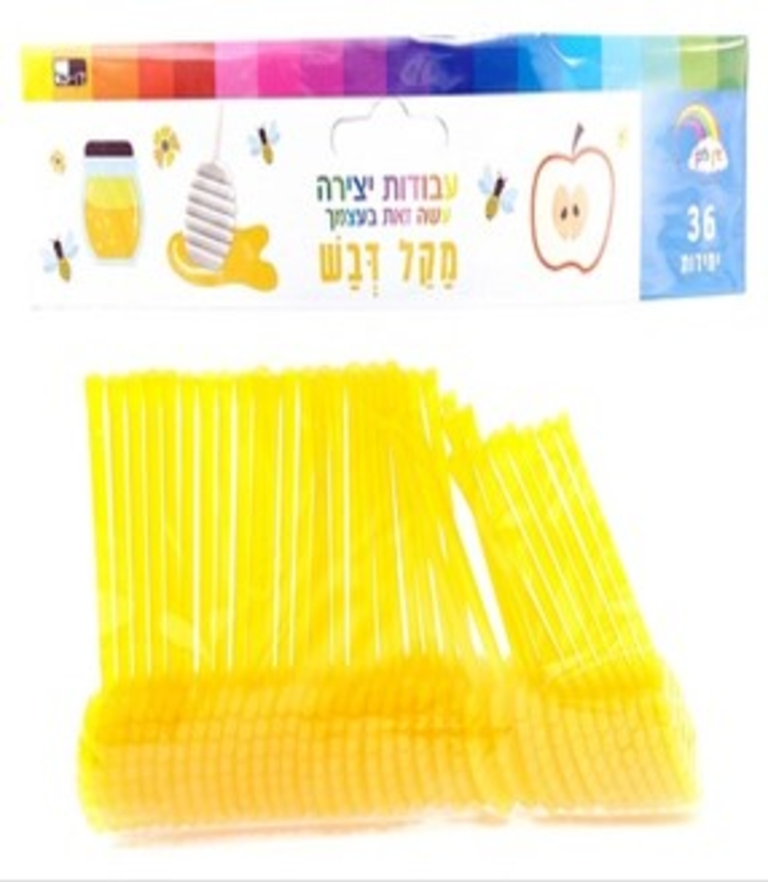 מקל דבש