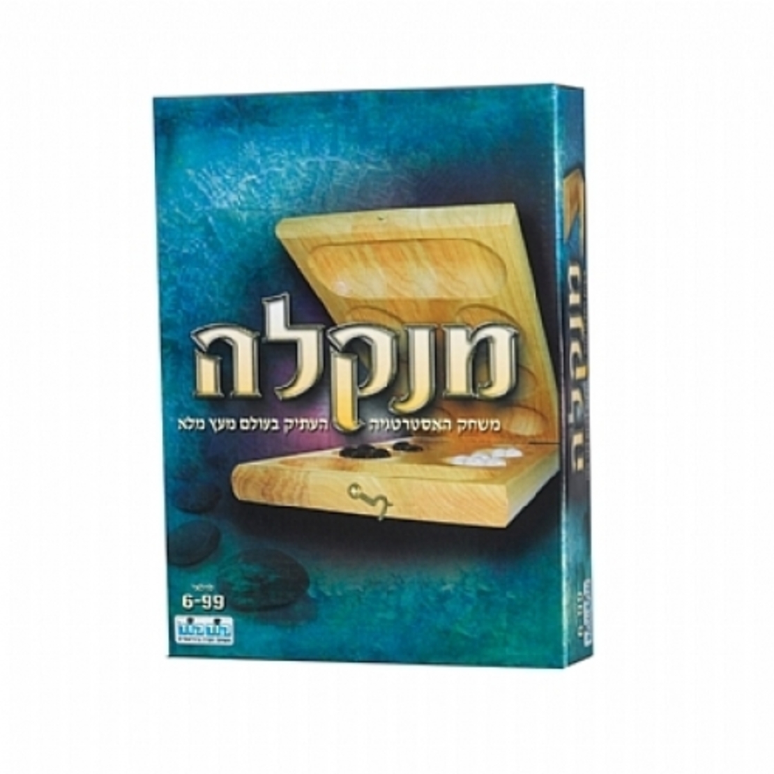 מנקלה  KK משחק אסטרטגי