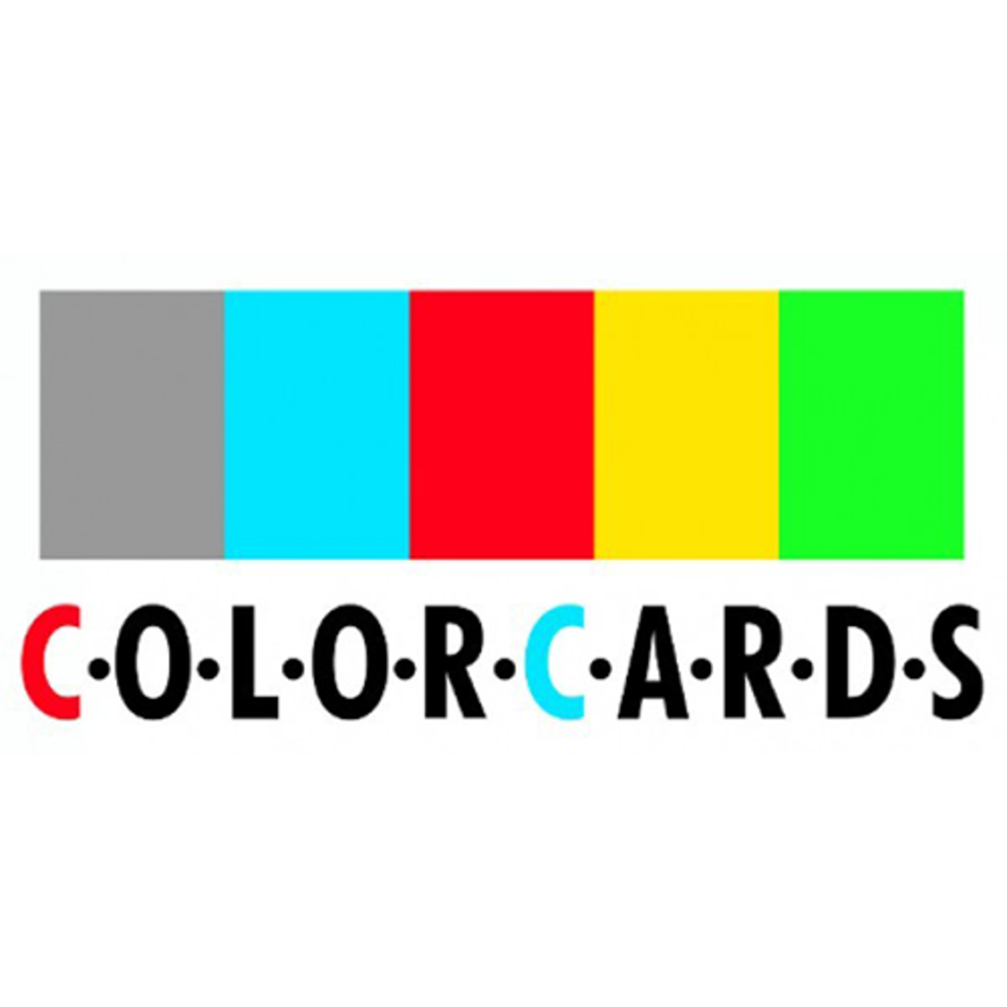 color card's בבית החולים