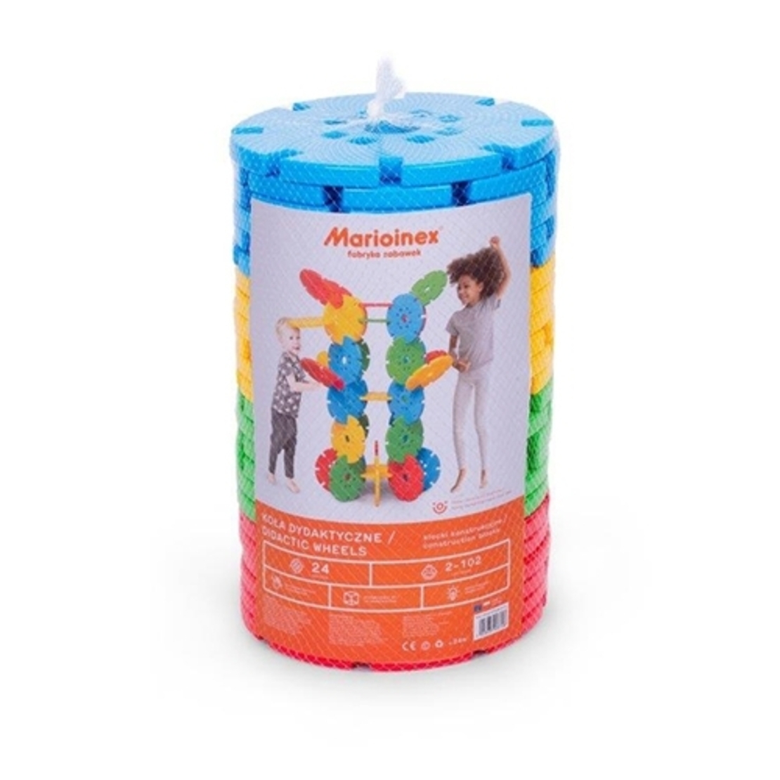 דסקיות ענק להרכבה PL