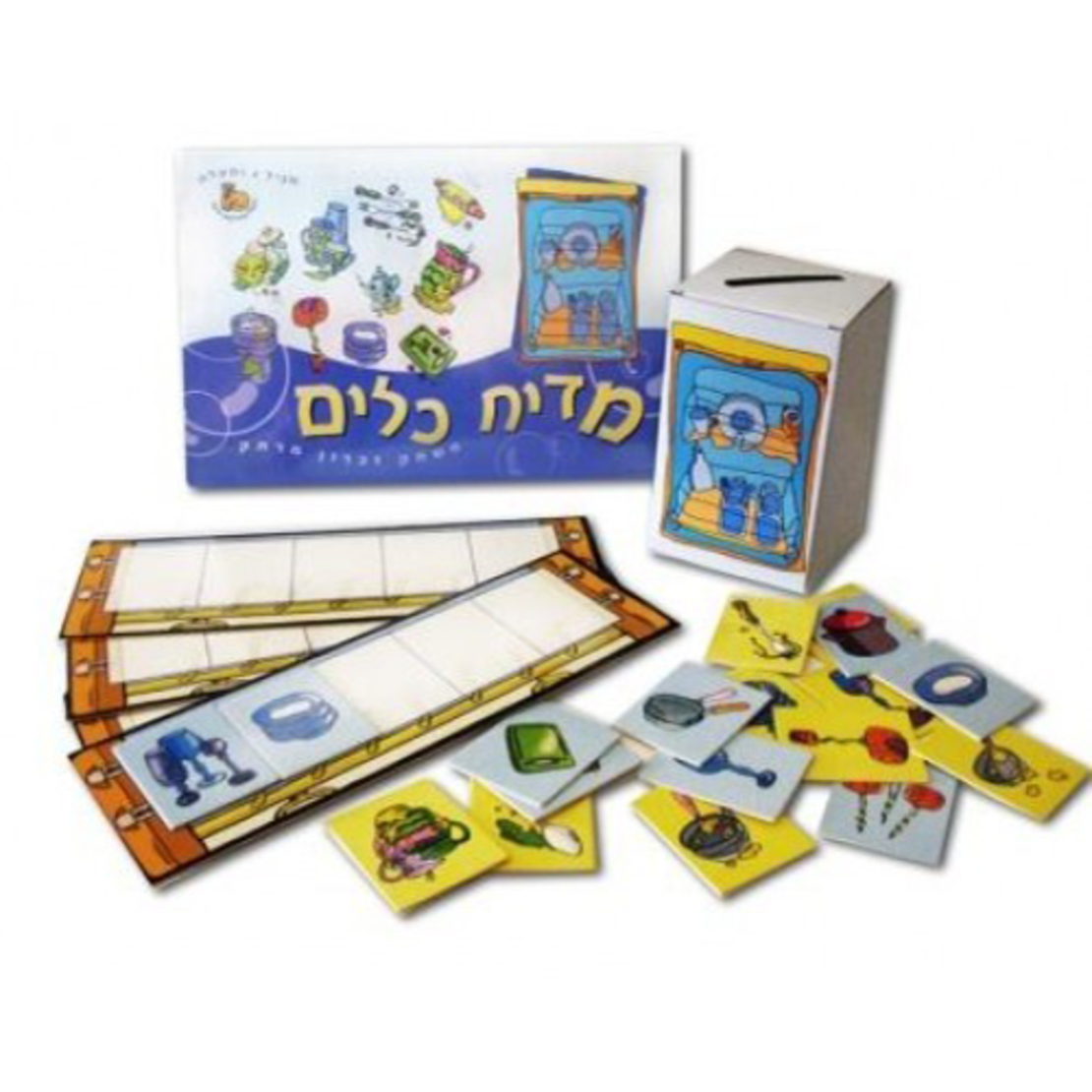 מדיח כלים VE
