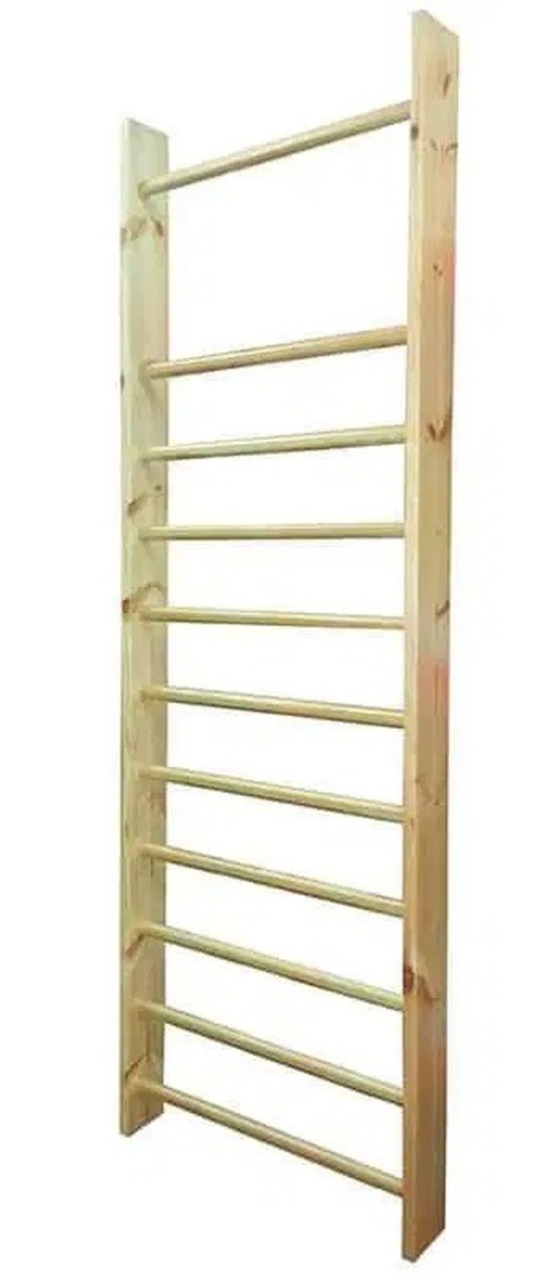 סולם שבדי בודד +4 זוויות חיבור (ללא התקנה) ST