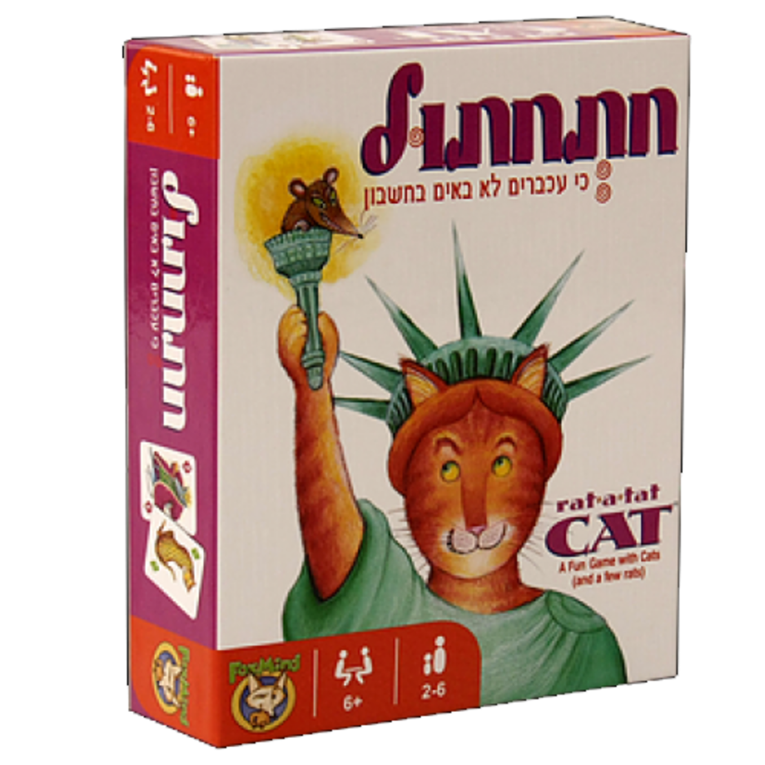 חתחתול  FM