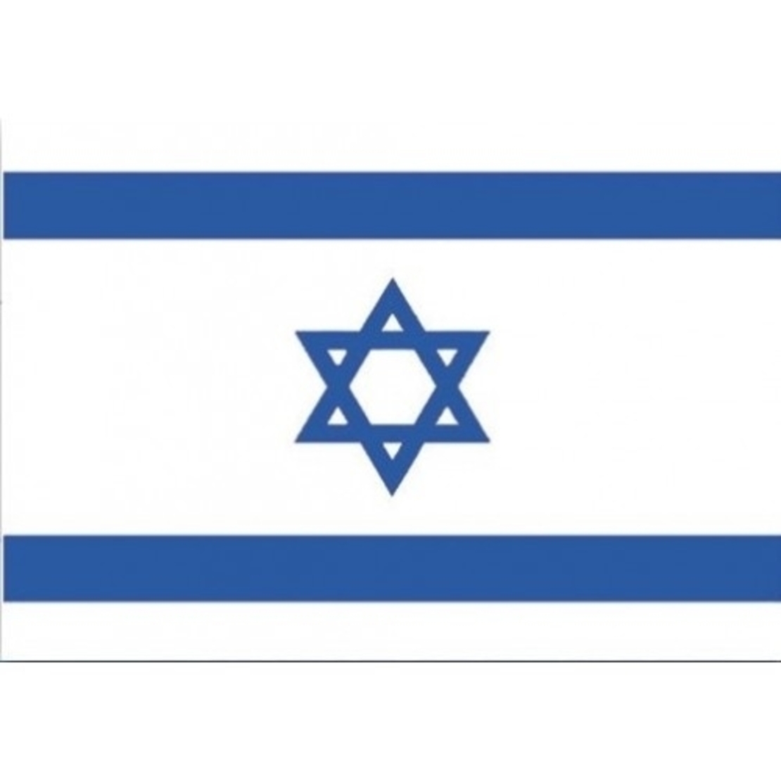 פוסטר קטן דגל המדינה GL