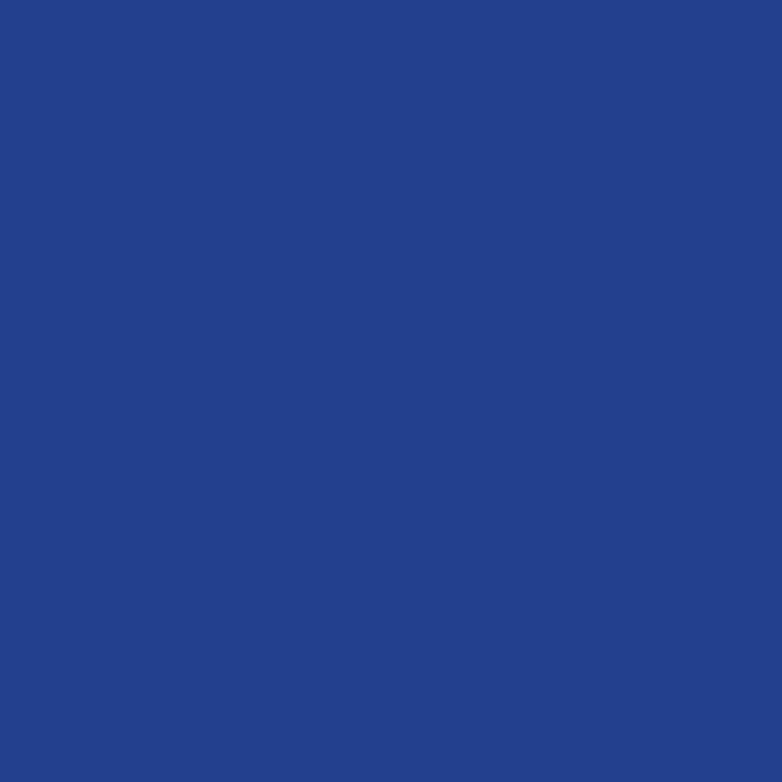 לבד – צבע כחול 90/90, 3 יח' SK