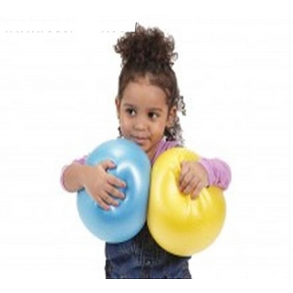 כדור אובר בול OVER BALL מקורי RO