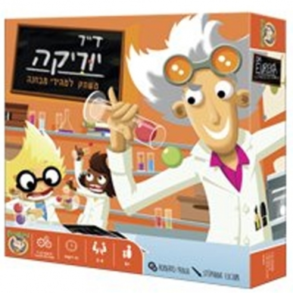 ד
