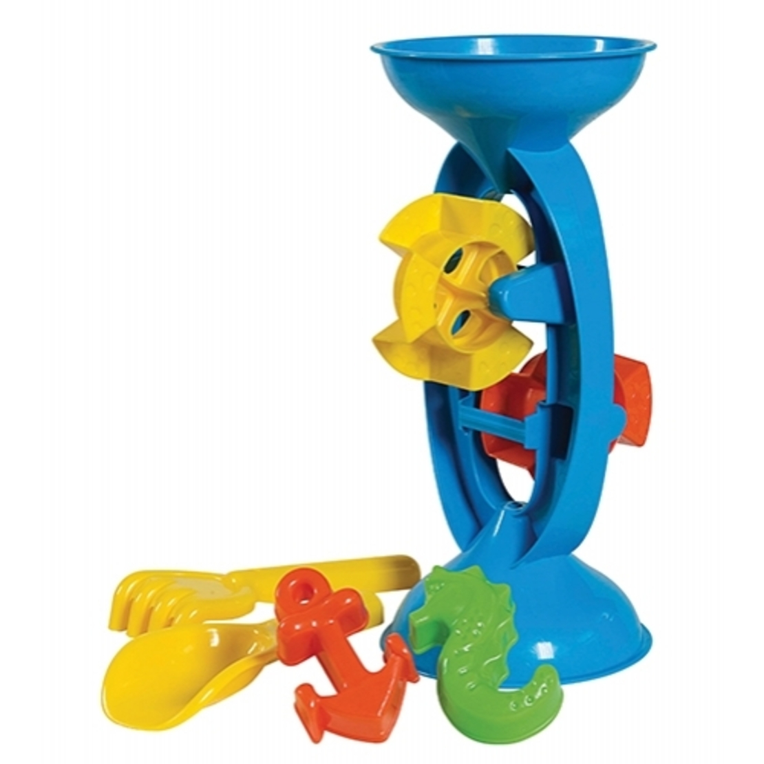 שבשבת 2 גלגלות FP