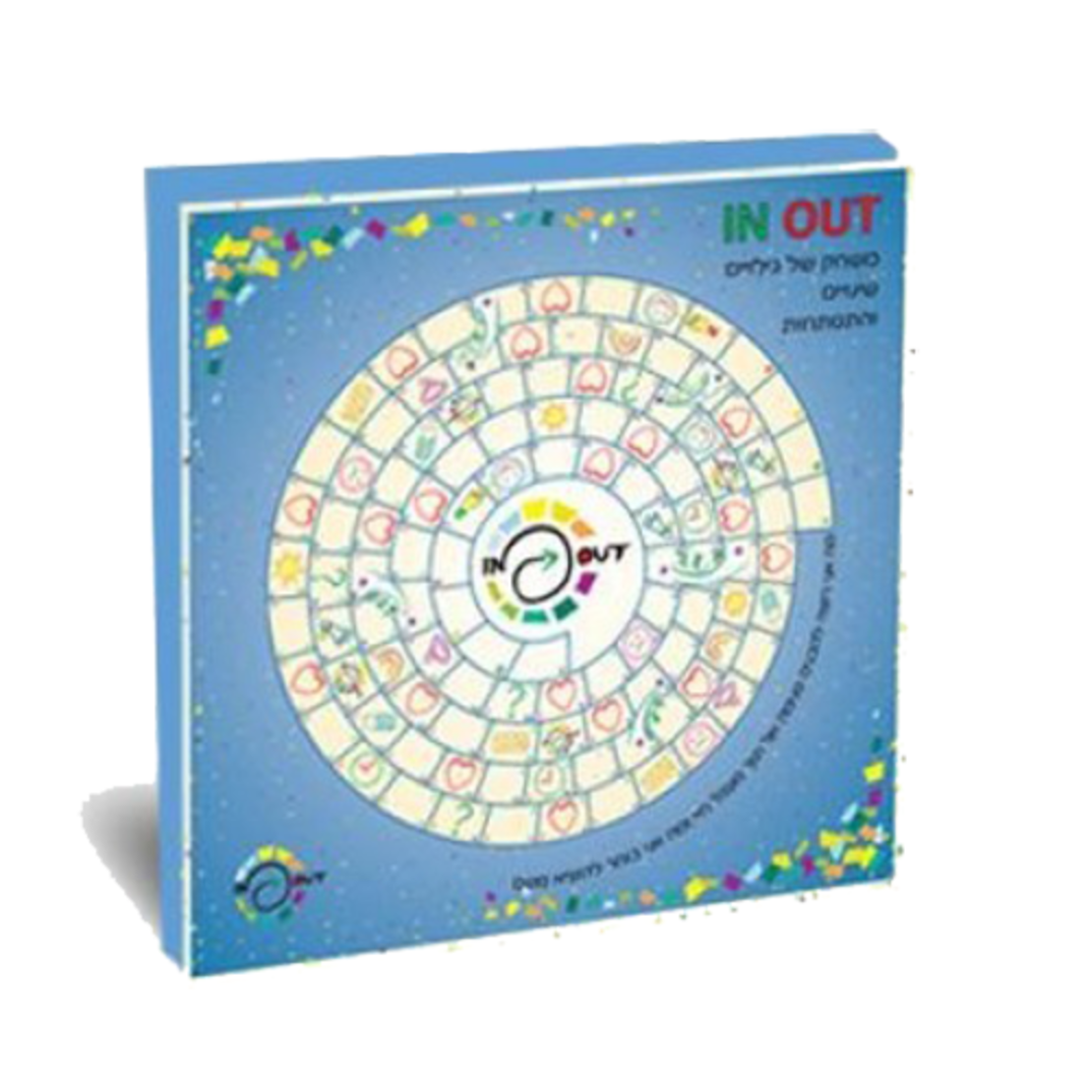 IN-OUT