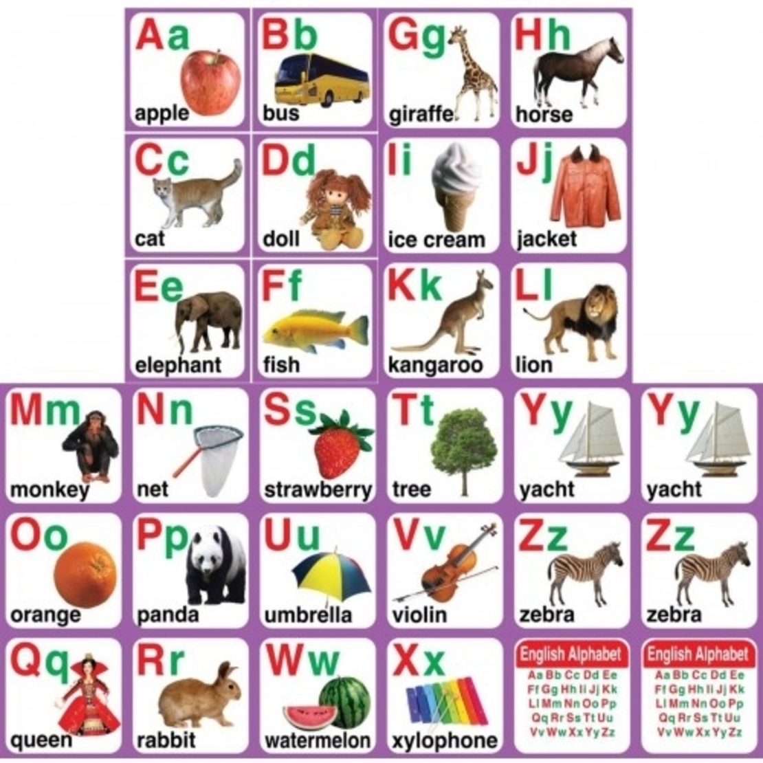 ערכת GL  ABC