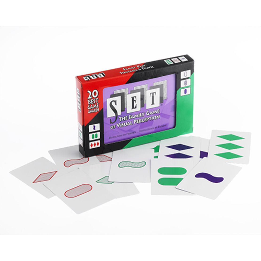 משחק סט SET
