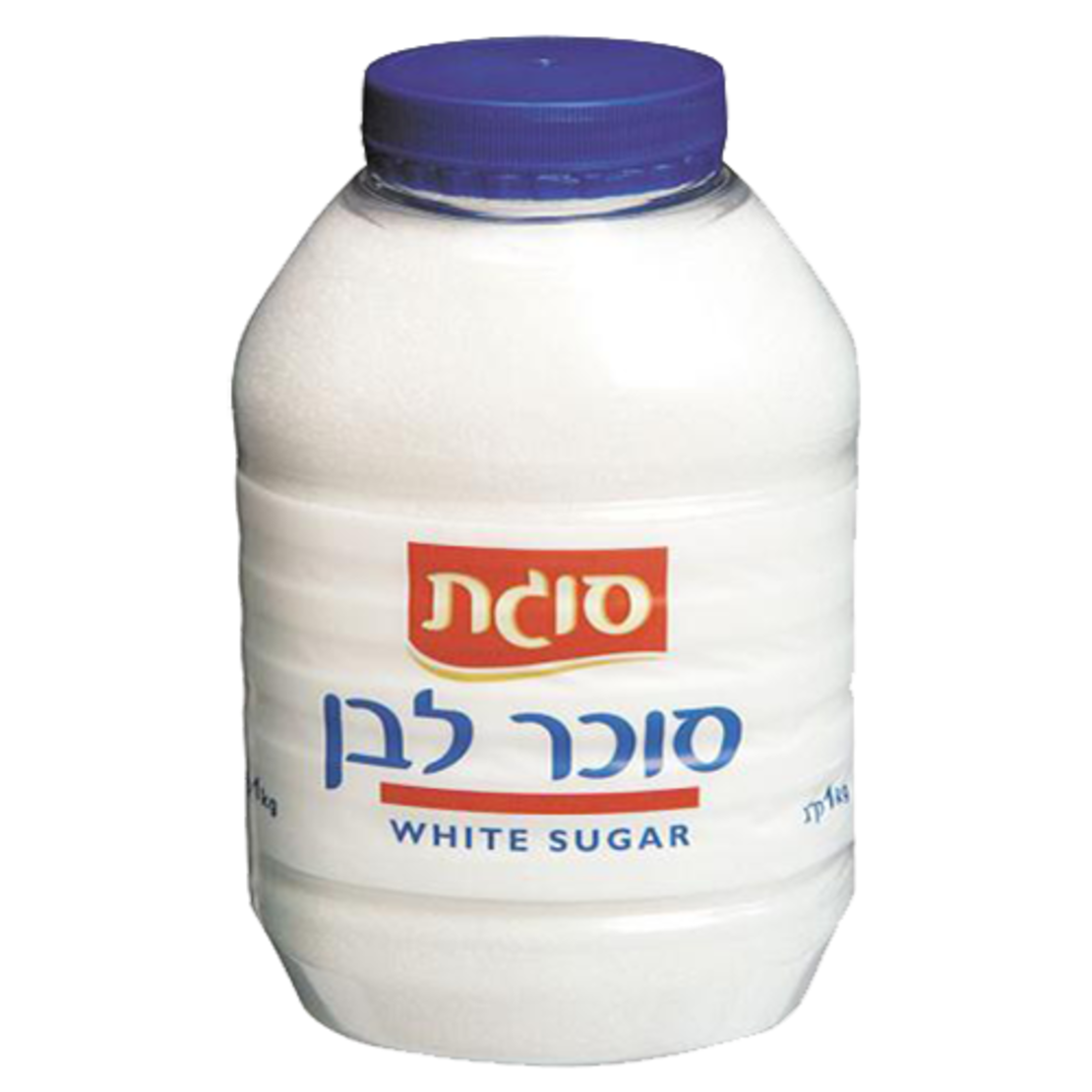 סוכר 1 ק