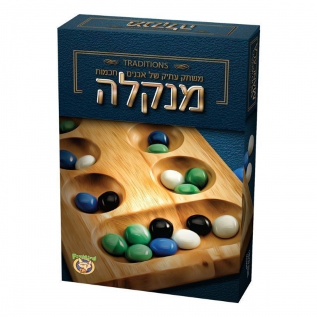 מנקלה חדש AL