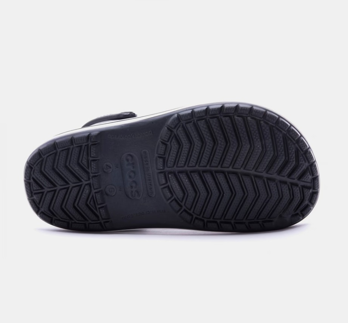 כפכף קרוקס קרוקבנד במבחר צבעים Crocs Crocband