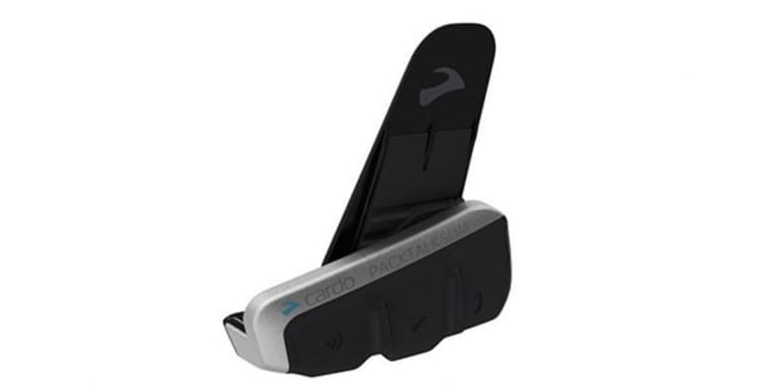 דיבורית בלוטוס לקסדה Cardo PACKTALK Slim