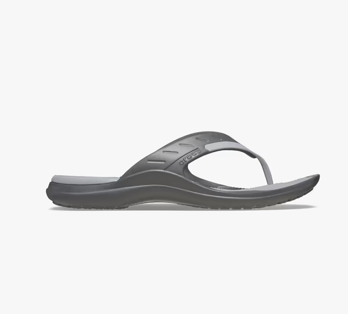 כפכף נעל אצבע ספורטיבית קרוקס Crocs Modi Sport Flip
