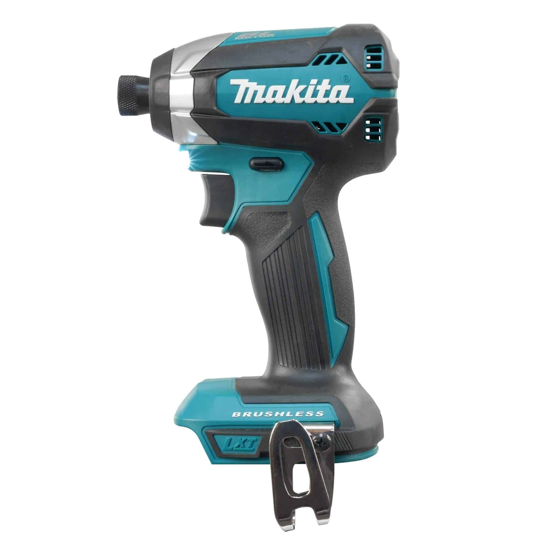 מברגת אימפקט מקיטה MAKITA 18V BL DTD153 / XDT13 (גוף בלבד)