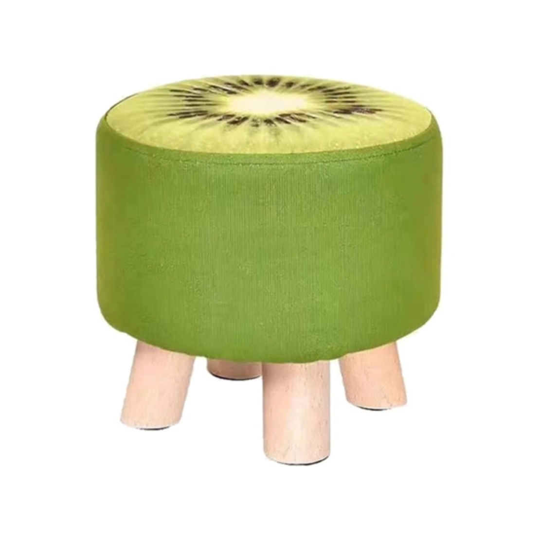 שרפרף רמקול בלוטוס מעוצב לחדר ילדים PopKid