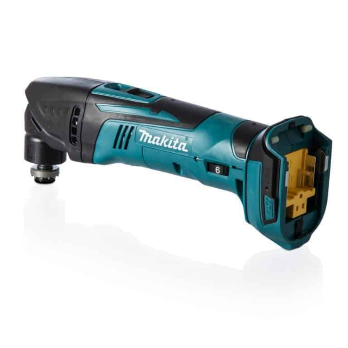 מולטיטול מקיטה 18V (גוף בלבד) Makita DTM50