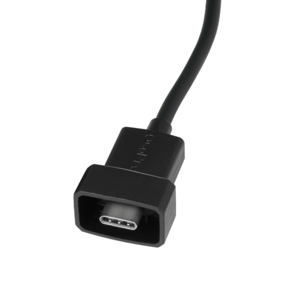 מתאם לכבל טעינה OsoPro - Type-C
