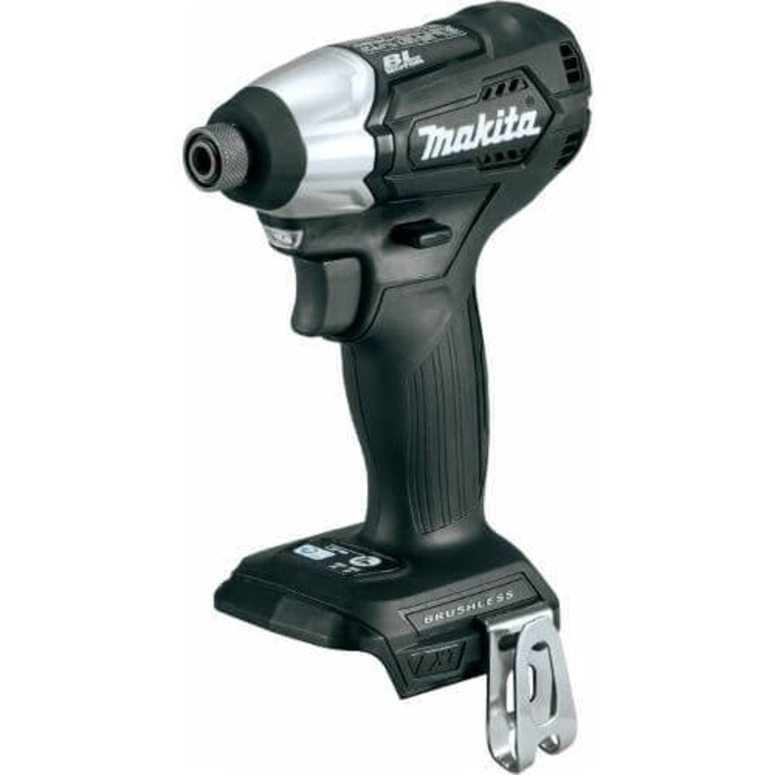 מברגת אימפקט מקיטה דגם MAKITA BL 18V DTD155 / XDT15