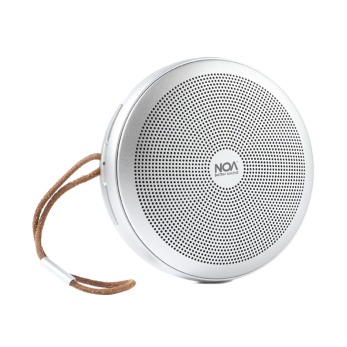 רמקול אלחוטי סטריאופוני – NOA Air Beats