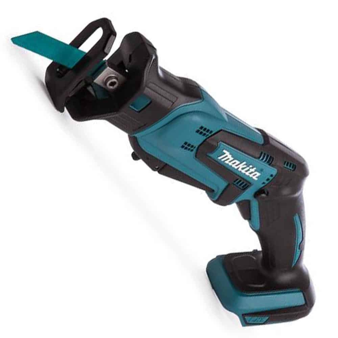 מסור חרב מקיטה נטען 18V Makita קצר DJR185 / XRJ01 (גוף בלבד)