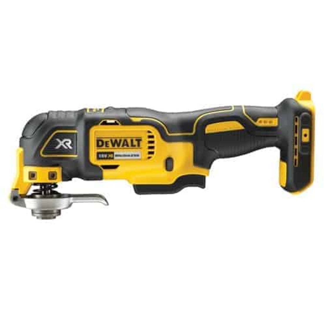 מולטיטול דיוולט 18/20V נטען DeWalt XR DCS355 (גוף בלבד)