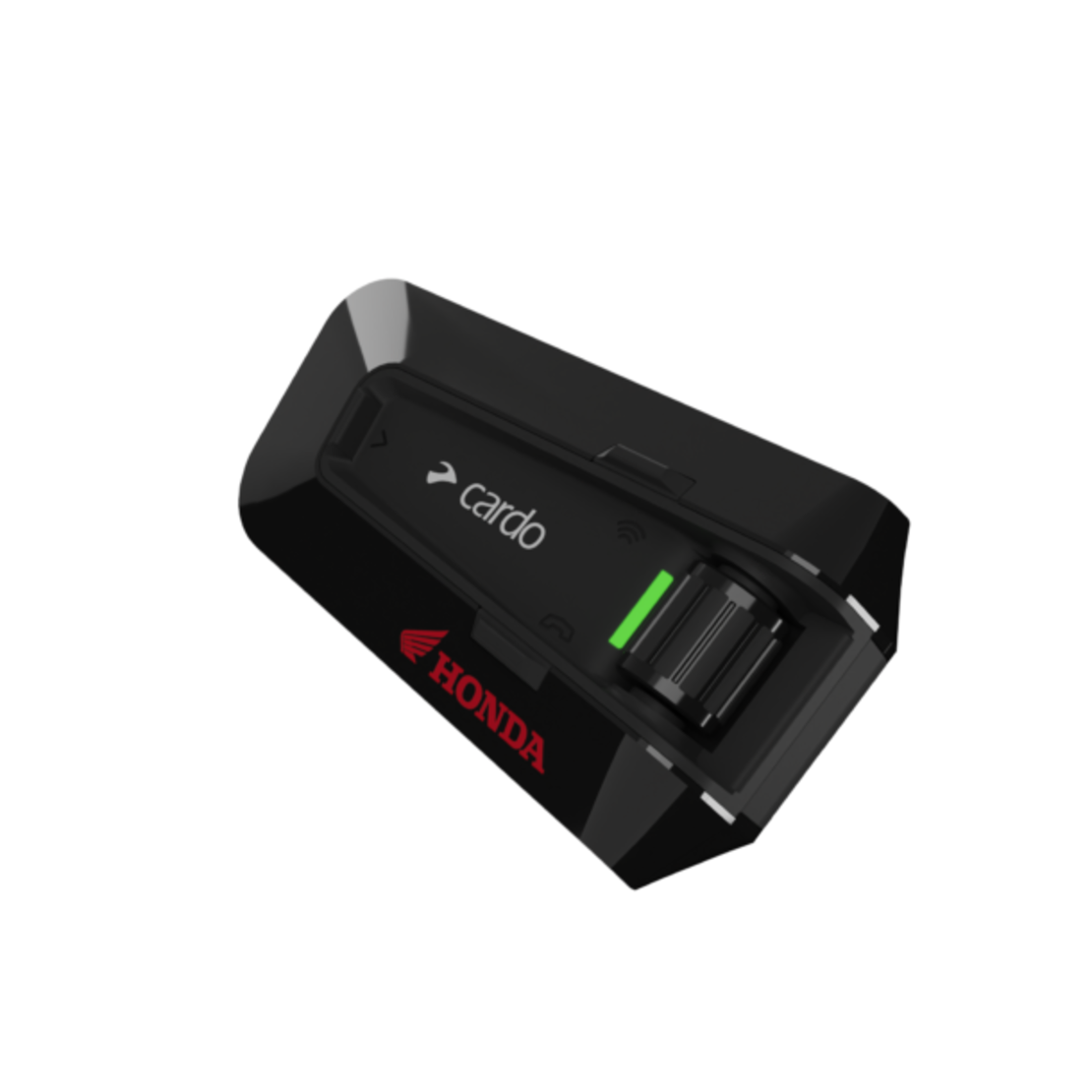 דיבורית בלוטוס לקסדה קארדו מותג הונדה Cardo HONDA Packtalk EDGE