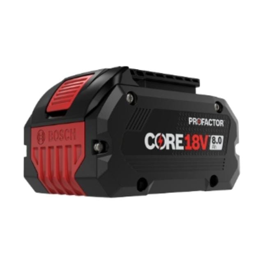סוללה 8AH אמפר בוש PROCORE דגם GBA18V80 / 1600Z00041