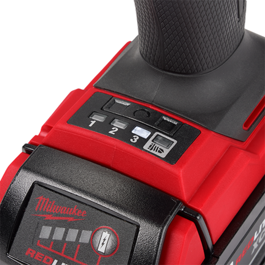 מברגת אימפקט פיול מילווקי GEN4 18V הדור החדש FEUL milwaukee 2953-20 / M18FID30 (גוף בלבד)
