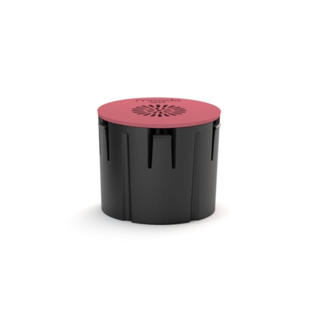 קפסולת ריח לרכב בניחוח מאסק פרחוני Floral Musk למכשיר MoodoGo