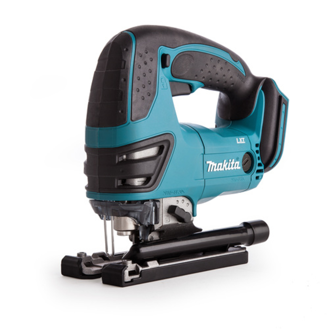 מסור אנכי מקיטה נטען 18V בראשלס Makita DJV182 (גוף בלבד)