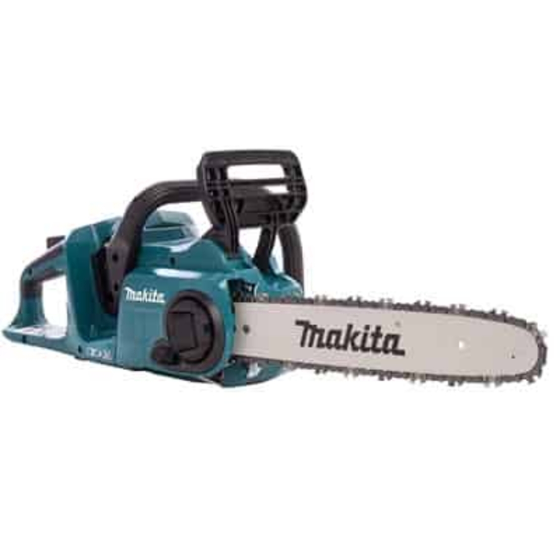 מסור שרשרת נטען 36V (גוף בלבד) Makita DUS353Z / XCU03