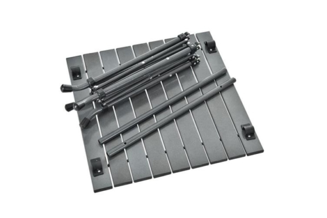 סט שולחן וכיסאות לקמפינג CLIMEX CL 406A