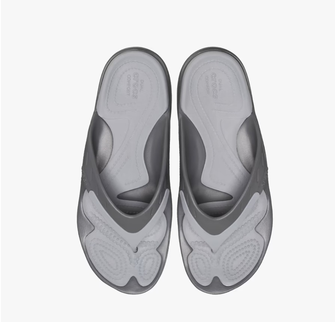 כפכף נעל אצבע ספורטיבית קרוקס Crocs Modi Sport Flip
