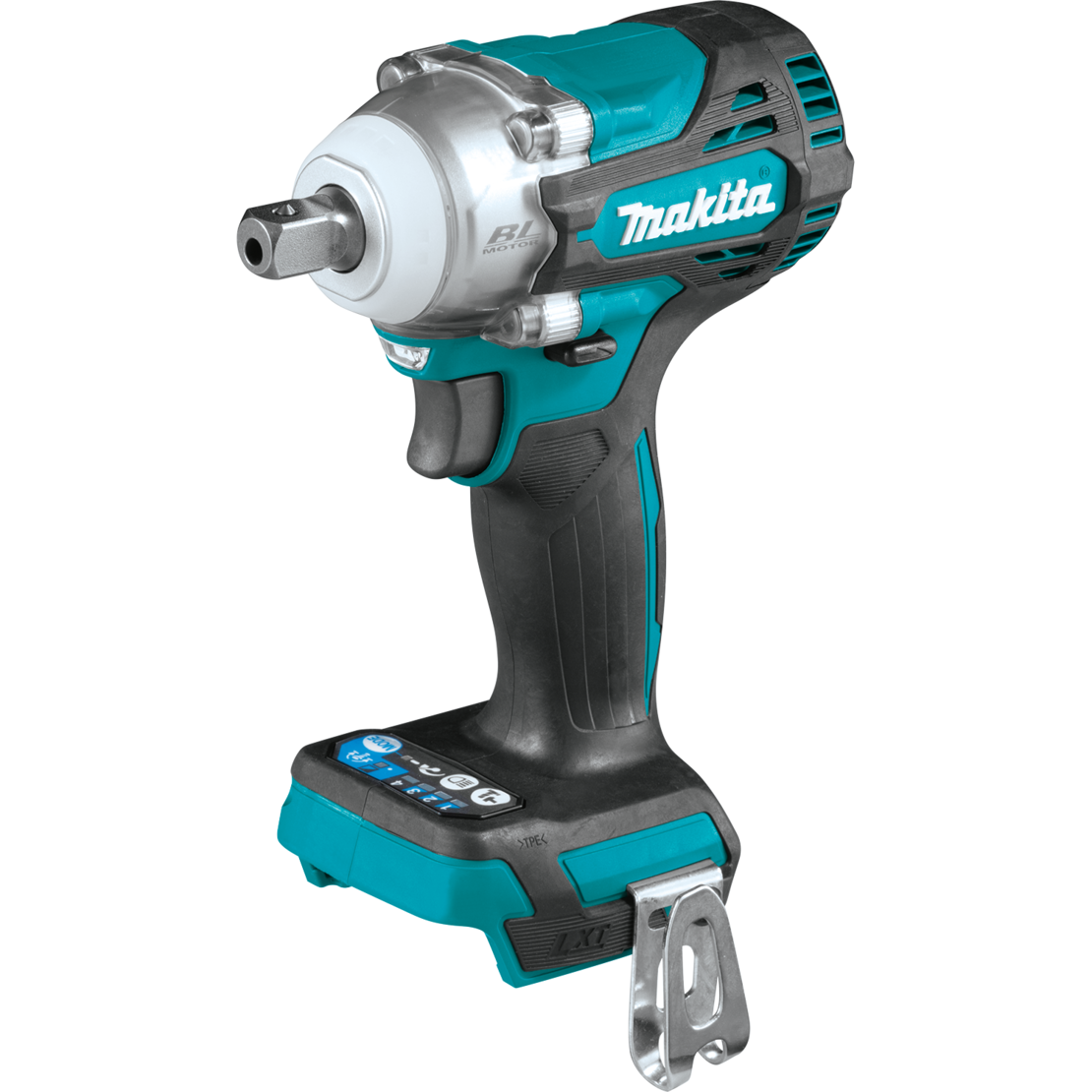 מפתח רטיטה מקיטה בראשלס 1/2 DTW300 / XWT15 MAKITA