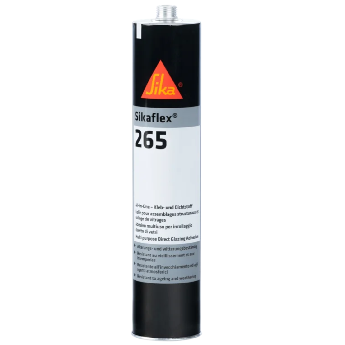 סיקה פלקס דבק על בסיס פוליאוריטן SIKAFLEX-265-300ML