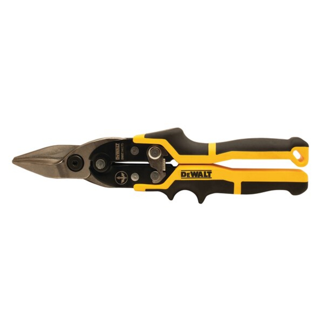 מספרי פח דיוולט ישרות מבית DeWalt דגם DWHT14675