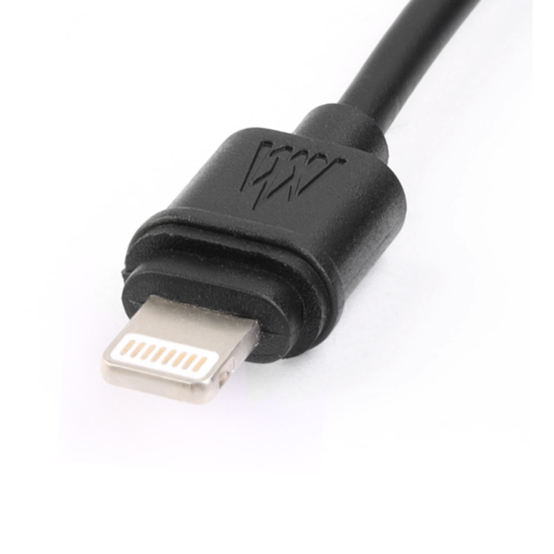 מתאם לכבל טעינה אל אייפון Lightning OsoPro