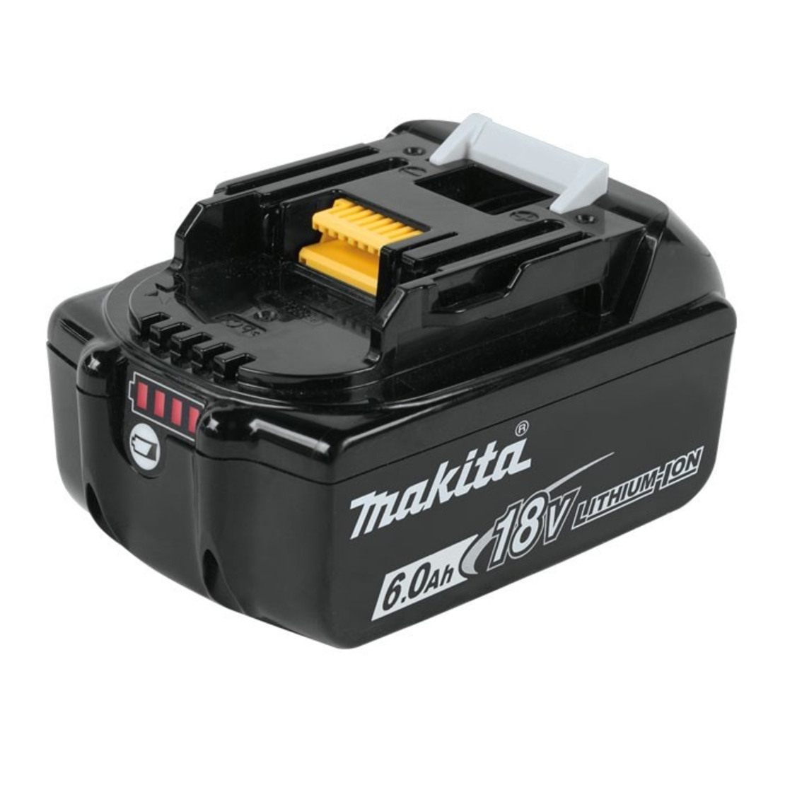 סוללה 6AH אמפר מקיטה BL1860 MAKITA